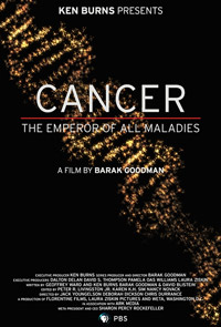 Cancer: Emperor of All Maladies